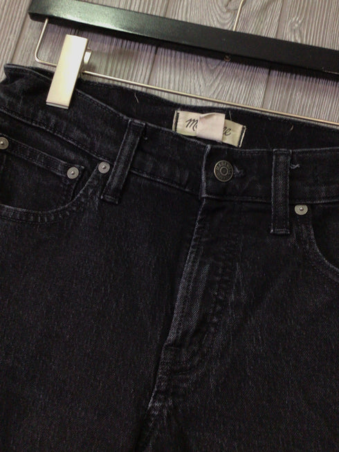 Madewell Mid-Rise Perfect Vintage Jeans Size 2